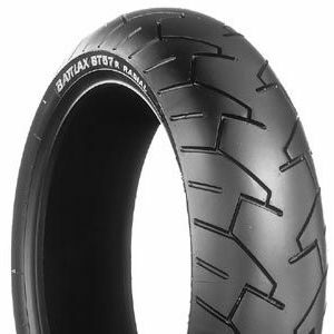 Bridgestone Battlax BT-57