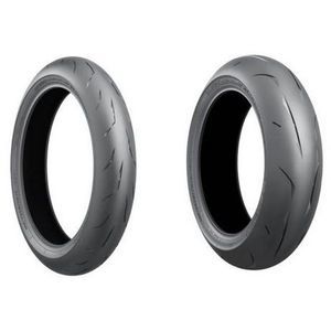 Bridgestone Battlax Racing Street RS10