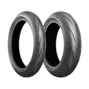 Bridgestone Battlax RS12