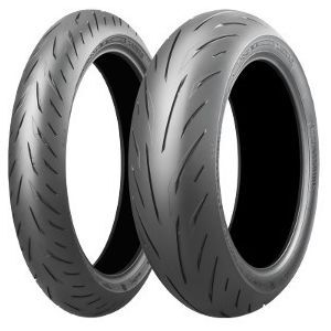 Bridgestone Battlax S22