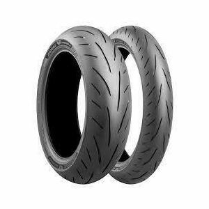 Bridgestone Battlax S23