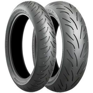 Bridgestone Battlax SC Ecopia