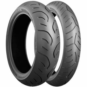 Bridgestone Battlax Sport Touring T30