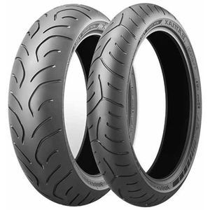 Bridgestone Battlax Sport Touring T31