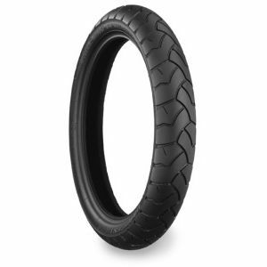 Bridgestone Battle Wing BW501