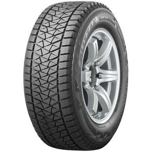 Bridgestone Blizzak DM-V2