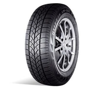 Bridgestone Blizzak LM-18 C