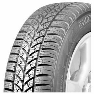 Bridgestone Blizzak LM-18 C