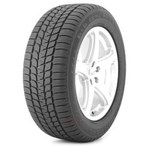 Bridgestone Blizzak LM-25 4X4