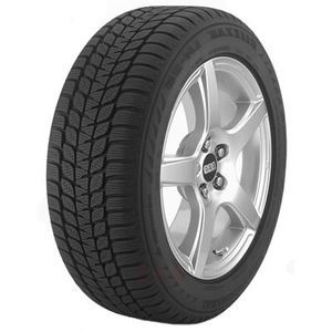 Bridgestone Blizzak LM-25