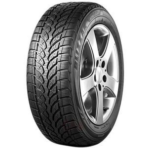 Bridgestone Blizzak LM-32 C