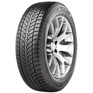 Bridgestone Blizzak LM-80 EVO