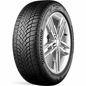 Bridgestone Blizzak LM005 Driveguard