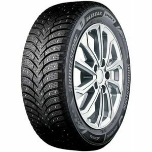 Bridgestone Blizzak Spike-3