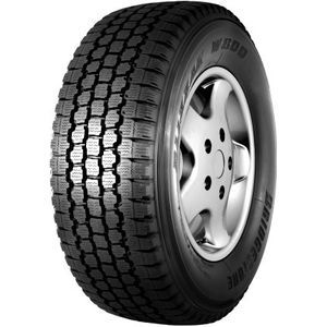 Bridgestone Blizzak W800