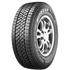 Bridgestone Blizzak W810