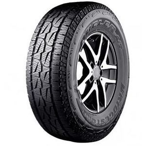 Bridgestone Dueler A/T 001