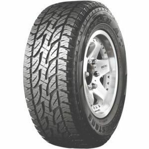Bridgestone Dueler A/T 693 II