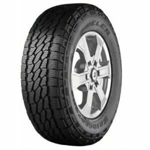 Bridgestone Dueler All Terrain A/T002