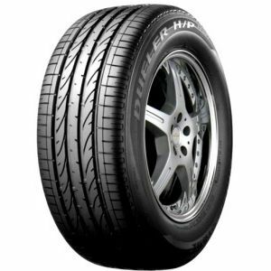 Bridgestone Dueler H/P Sport Ecopia