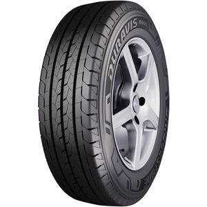 Bridgestone Duravis R660 ECO