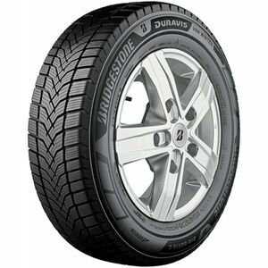 Bridgestone Duravis VAN Winter