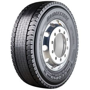 Bridgestone Ecopia H-Drive 002