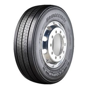 Bridgestone Ecopia H-Steer 002