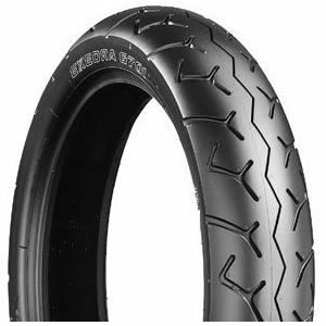 Bridgestone Exedra G701