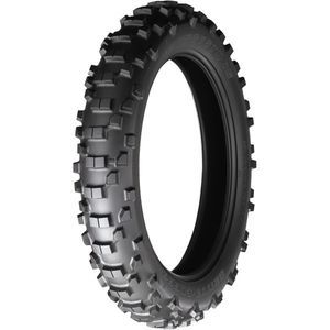 Bridgestone Gritty ED668