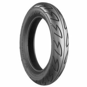 Bridgestone Hoop B01