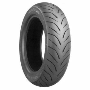 Bridgestone Hoop B02