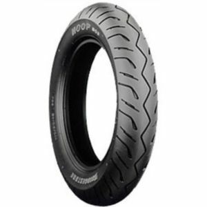 Bridgestone Hoop B02 PRO
