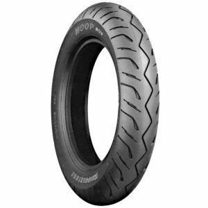 Bridgestone Hoop B03