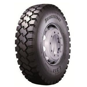 Bridgestone L317 EVO