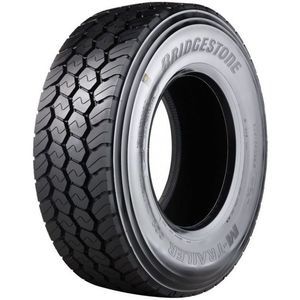 Bridgestone M-Trailer 001+