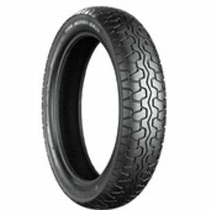 Bridgestone MAG Mopus G510