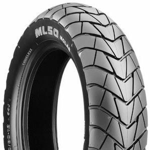 Bridgestone Molas ML50