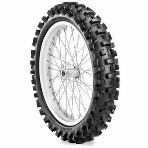 Bridgestone Moto Cross M102