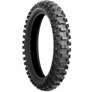 Bridgestone Moto Cross M204