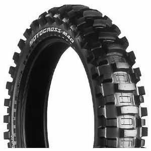 Bridgestone Moto Cross M40