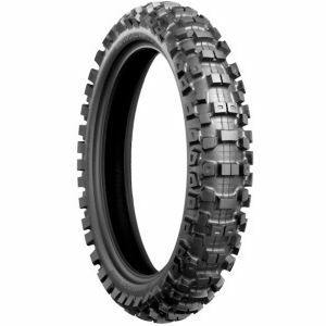 Bridgestone Moto Cross M404