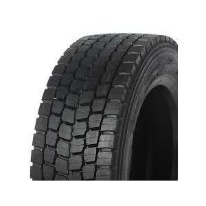 Bridgestone R-Drive 001+