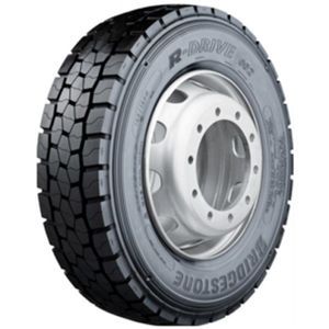 Bridgestone R-Drive 002