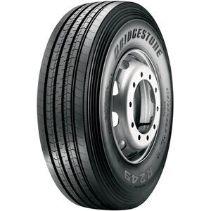 Bridgestone R249