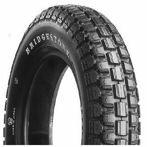 Bridgestone Trail Wing TW3