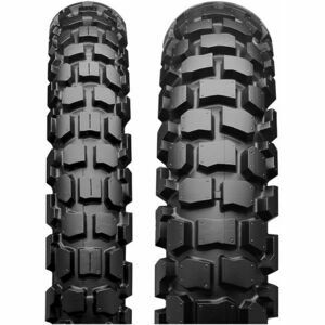 Bridgestone Trail Wing TW302