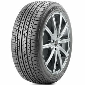 Bridgestone Turanza ER370