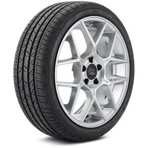 Bridgestone Turanza LS100A