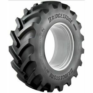 Bridgestone VX-R Tractor